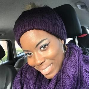 Meet your Posher, Shanae